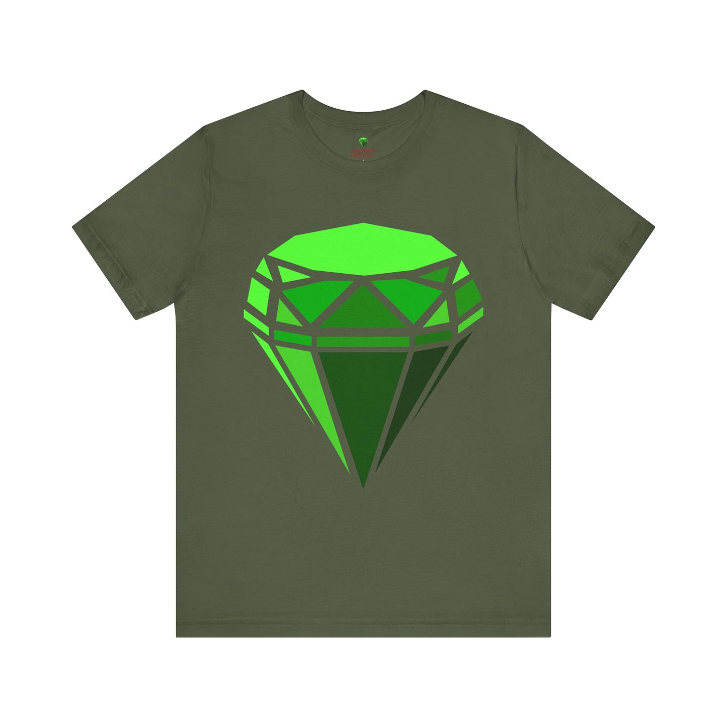 The Szechuan Emerald