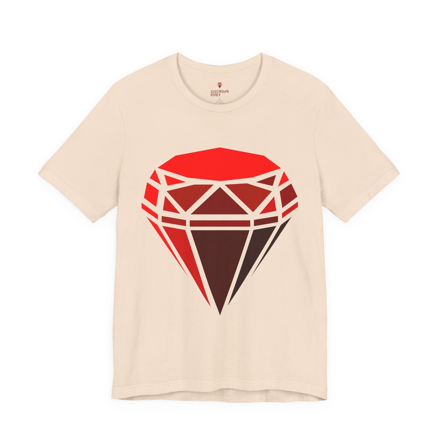 The Szechuan Ruby
