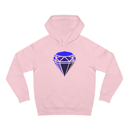 The Szechuan Sapphire Hoodie