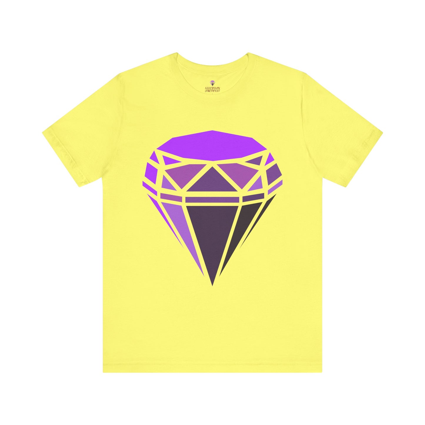 The Szechuan Amethyst