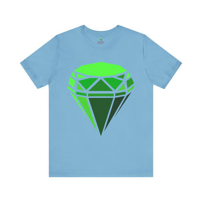 The Szechuan Emerald