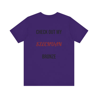 The Szechuan Bronze