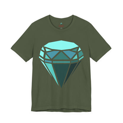 The Szechuan Diamond