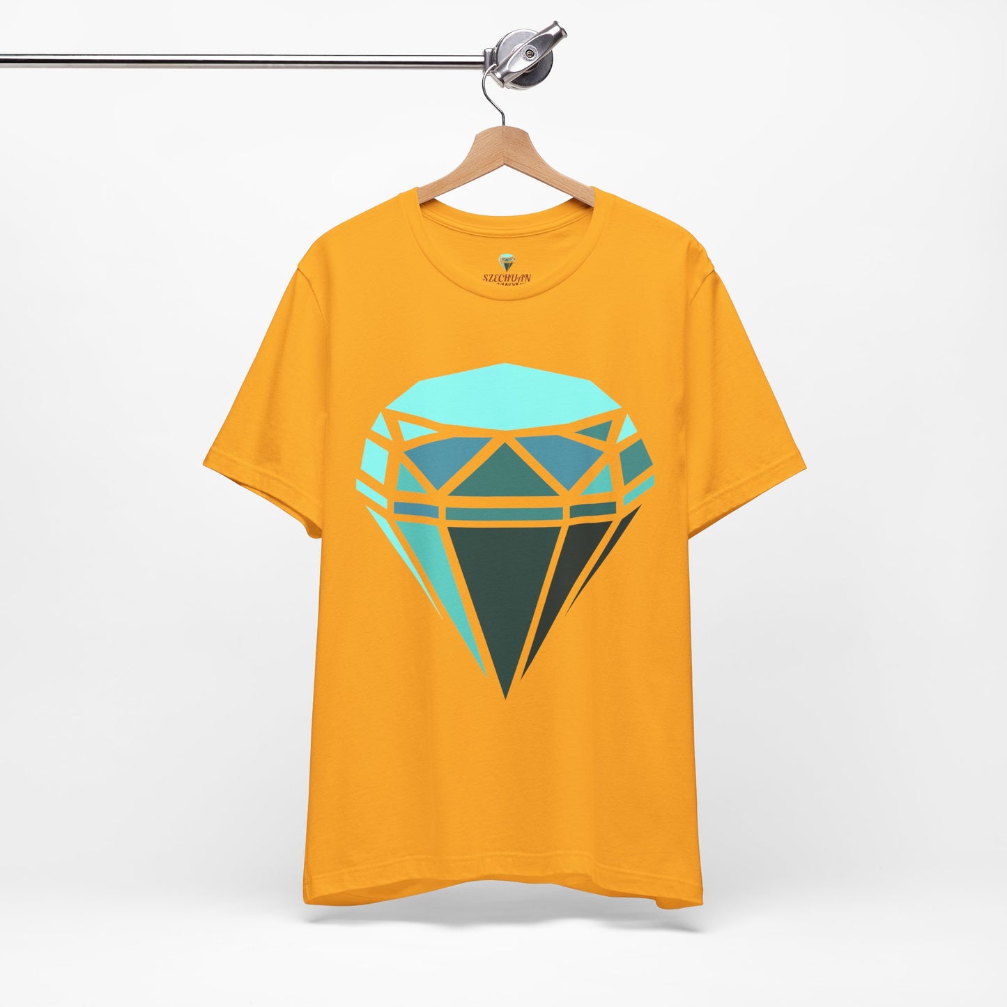 The Szechuan Diamond