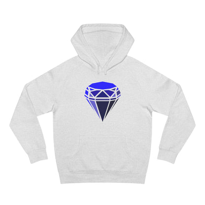 The Szechuan Sapphire Hoodie
