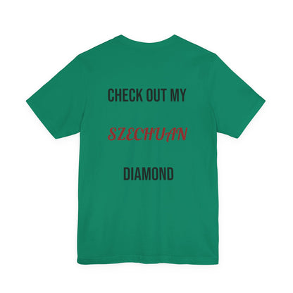 The Szechuan Diamond
