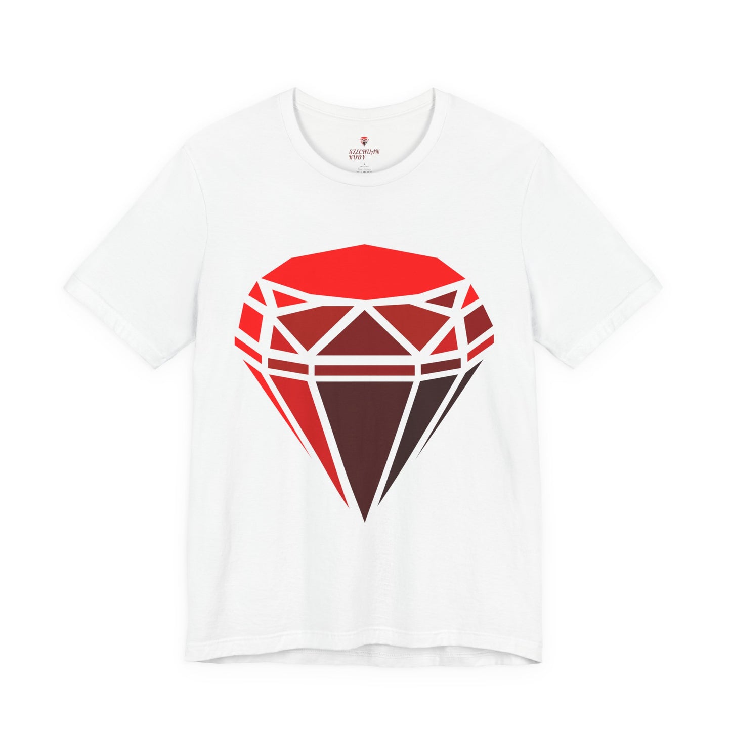 The Szechuan Ruby