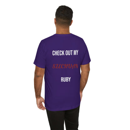 The Szechuan Ruby