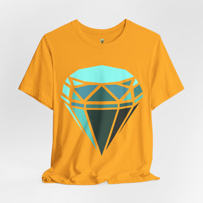 The Szechuan Diamond