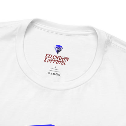 The Szechuan Sapphire