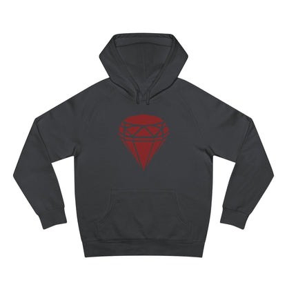 The Szechuan Relic Hoodie