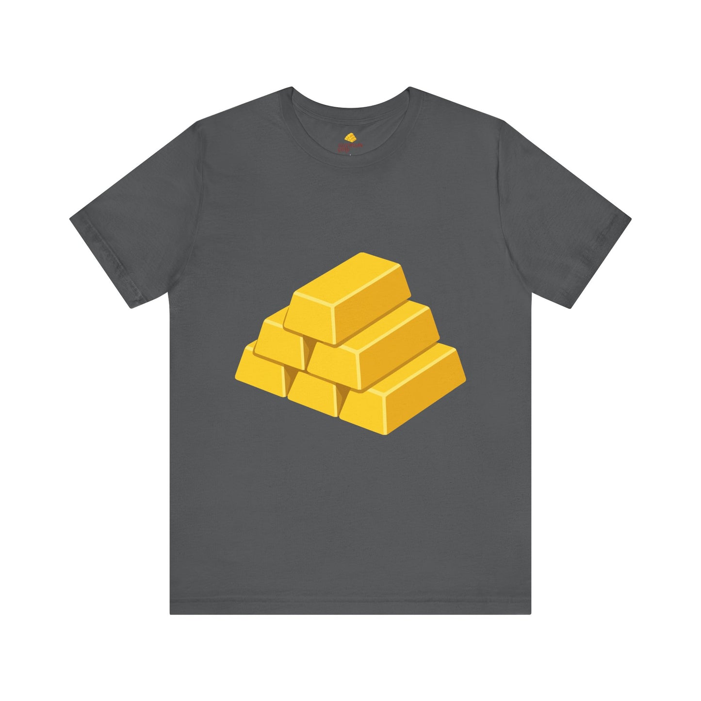The Szechuan Gold