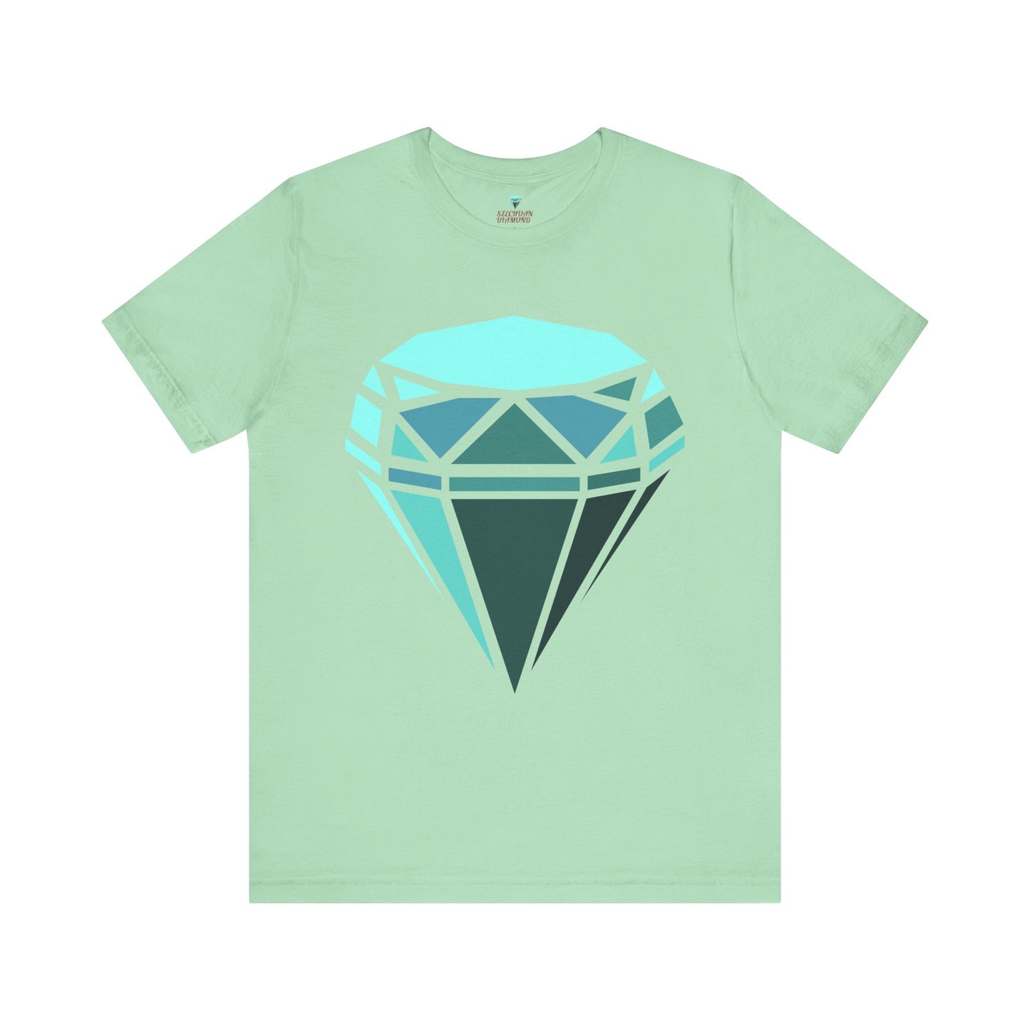 The Szechuan Diamond