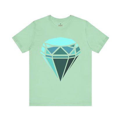 The Szechuan Diamond