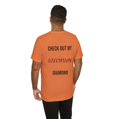 The Szechuan Diamond
