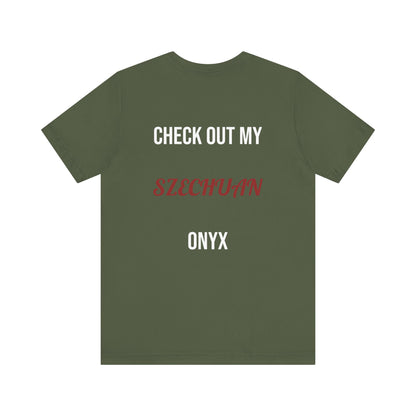 The Szechuan Onyx