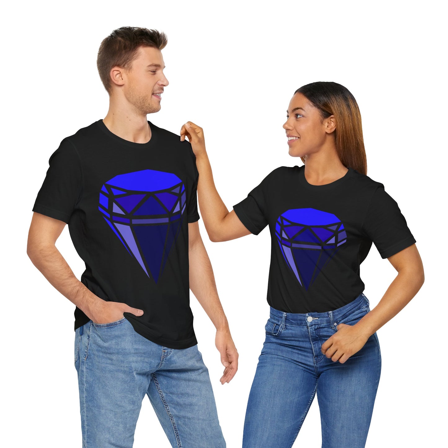 The Szechuan Sapphire