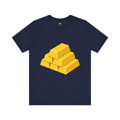 The Szechuan Gold