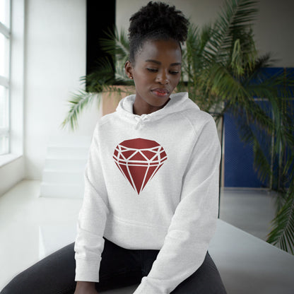 The Szechuan Relic Hoodie