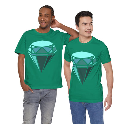 The Szechuan Diamond