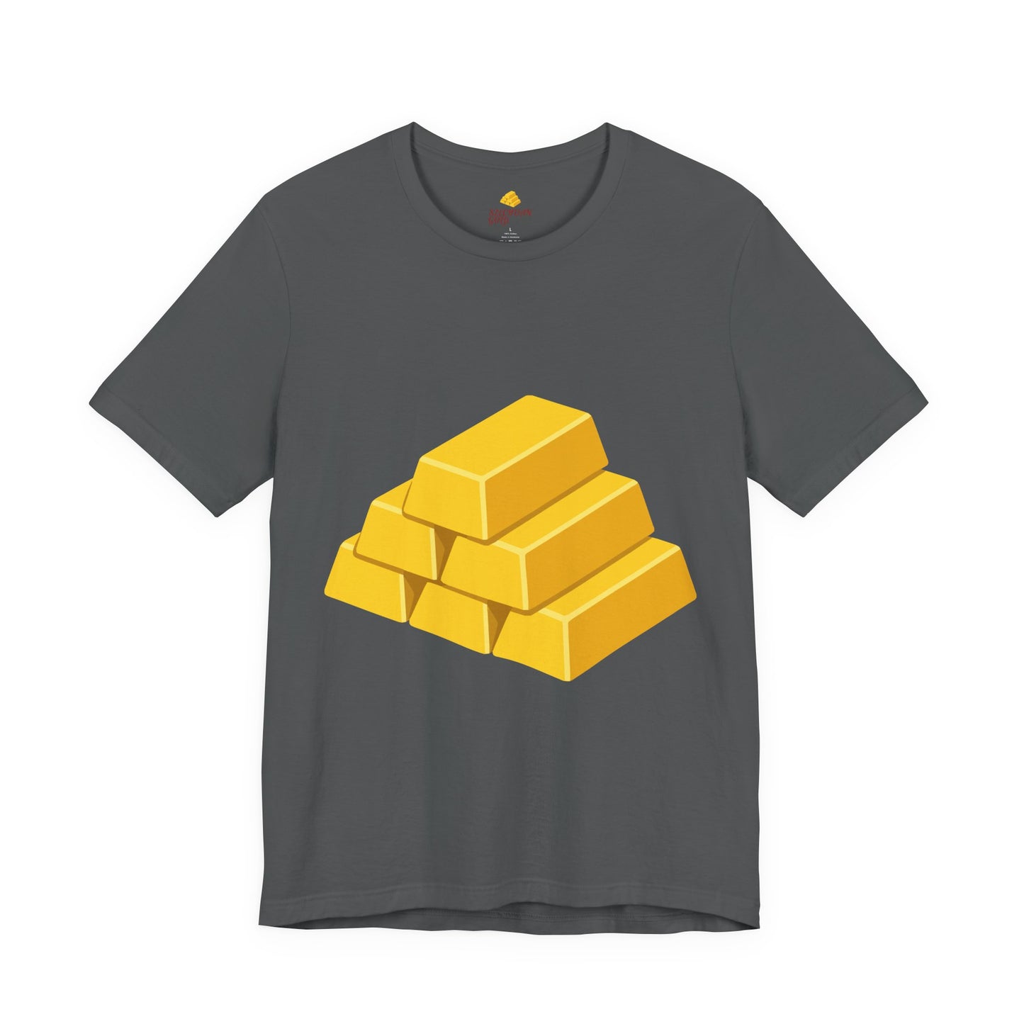 The Szechuan Gold