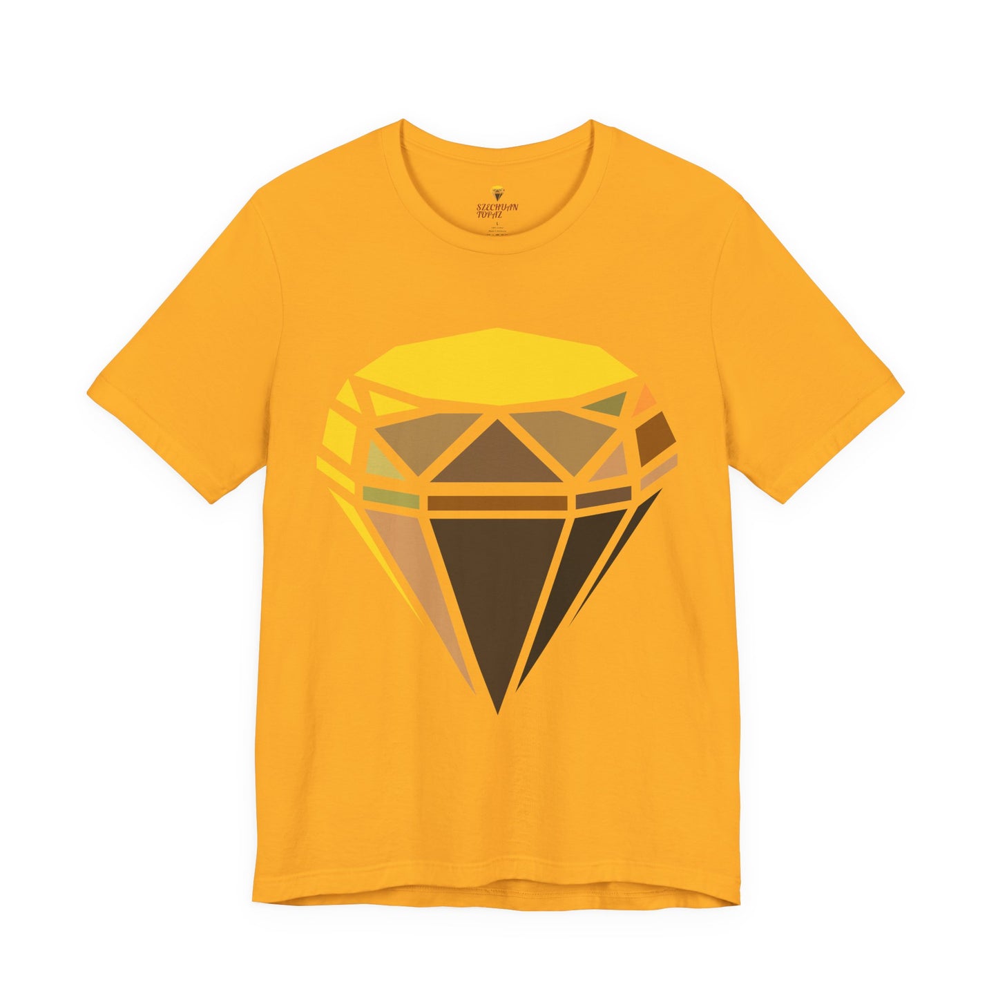 The Szechuan Topaz