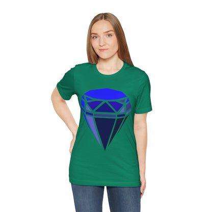 The Szechuan Sapphire