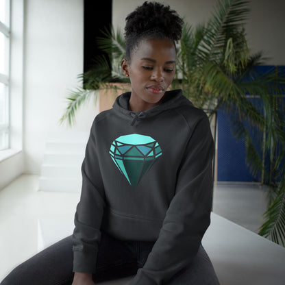 The Szechuan Diamond Hoodie
