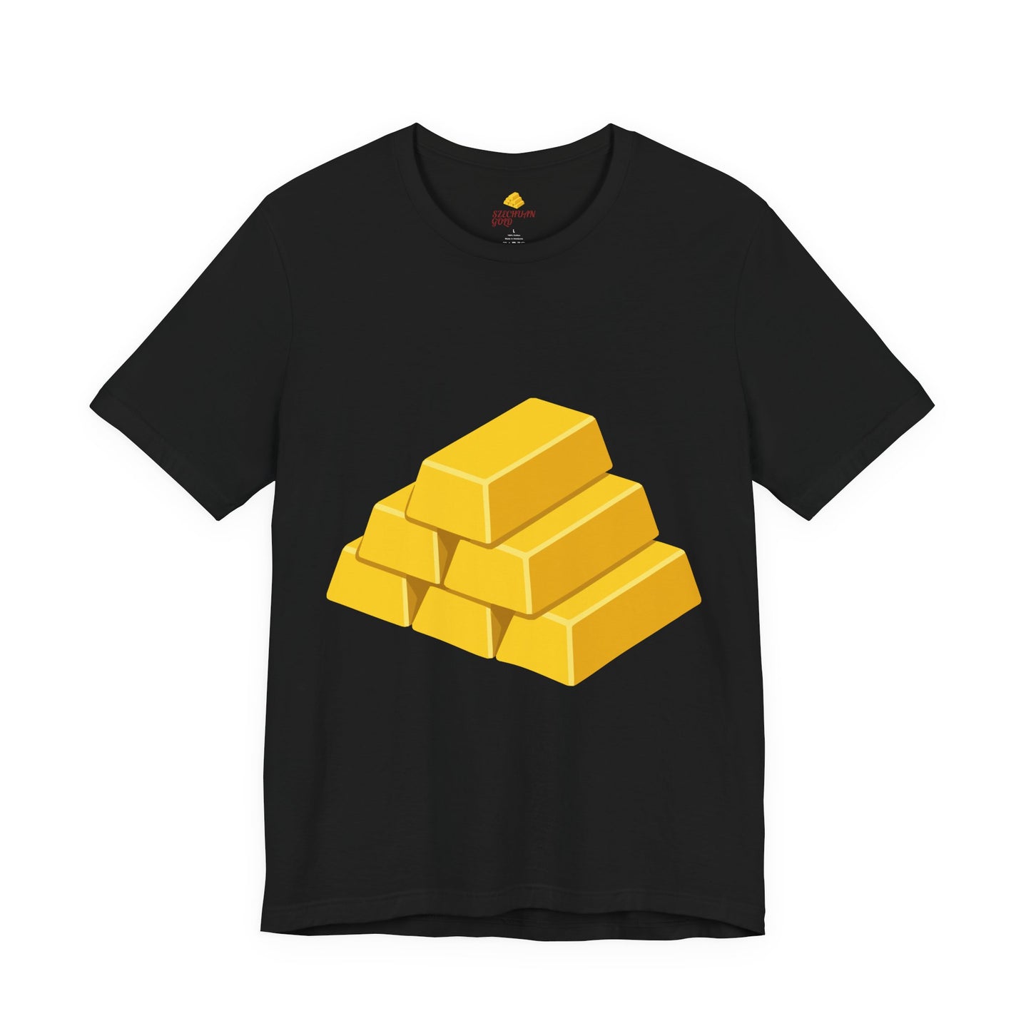 The Szechuan Gold