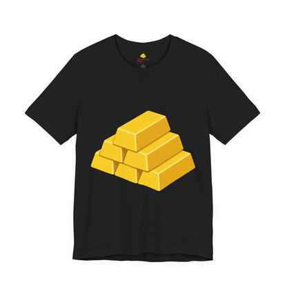 The Szechuan Gold