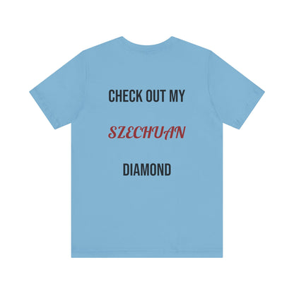 The Szechuan Diamond