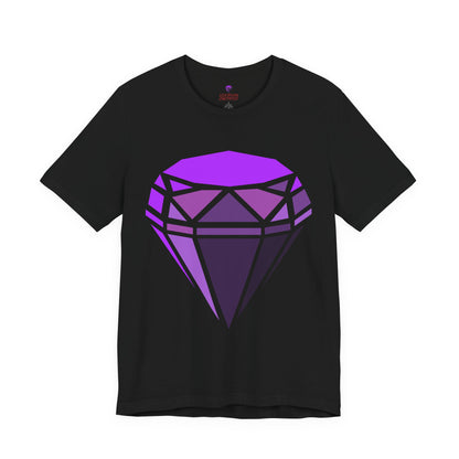 The Szechuan Amethyst