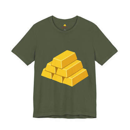 The Szechuan Gold