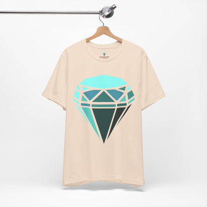 The Szechuan Diamond