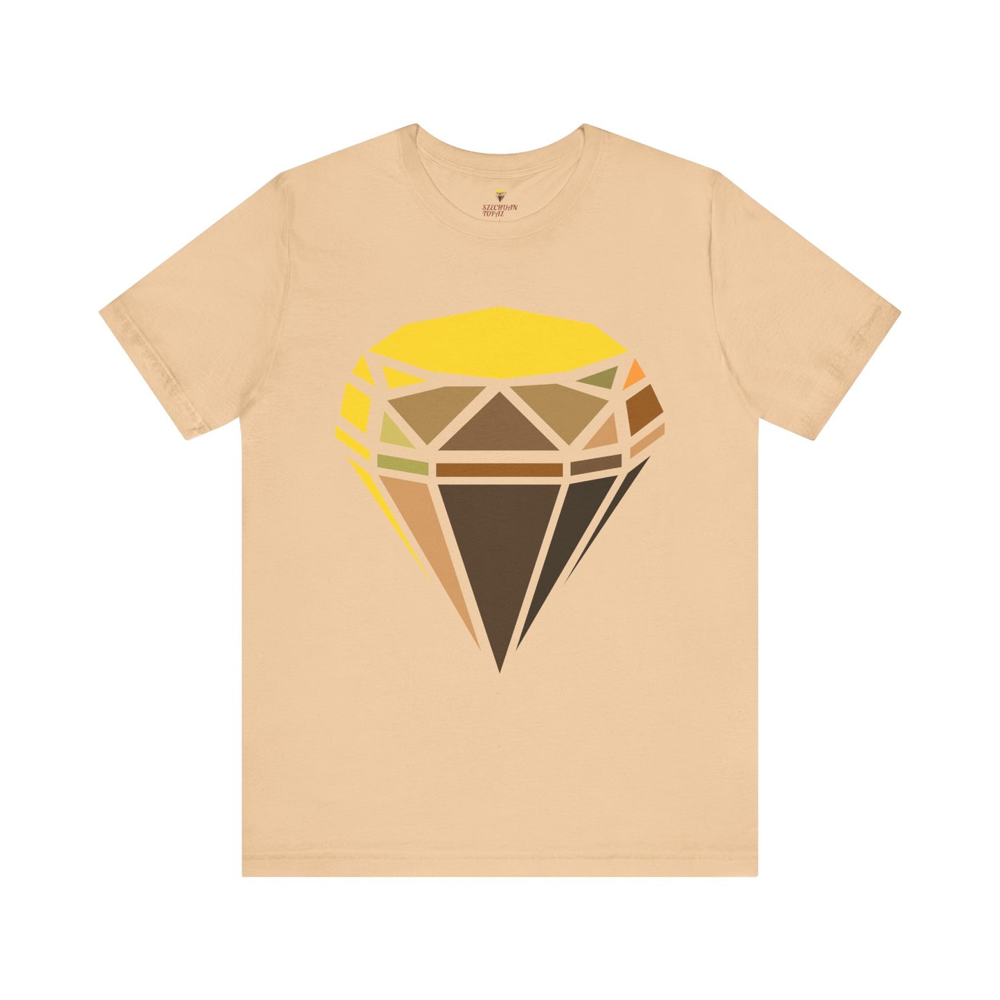 The Szechuan Topaz