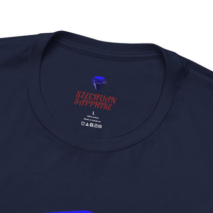 The Szechuan Sapphire
