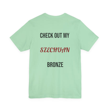 The Szechuan Bronze
