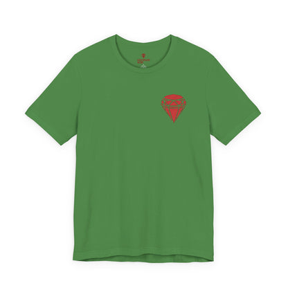 The Szechuan Relic - Embroidered Darks