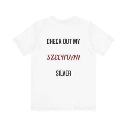 The Szechuan Silver