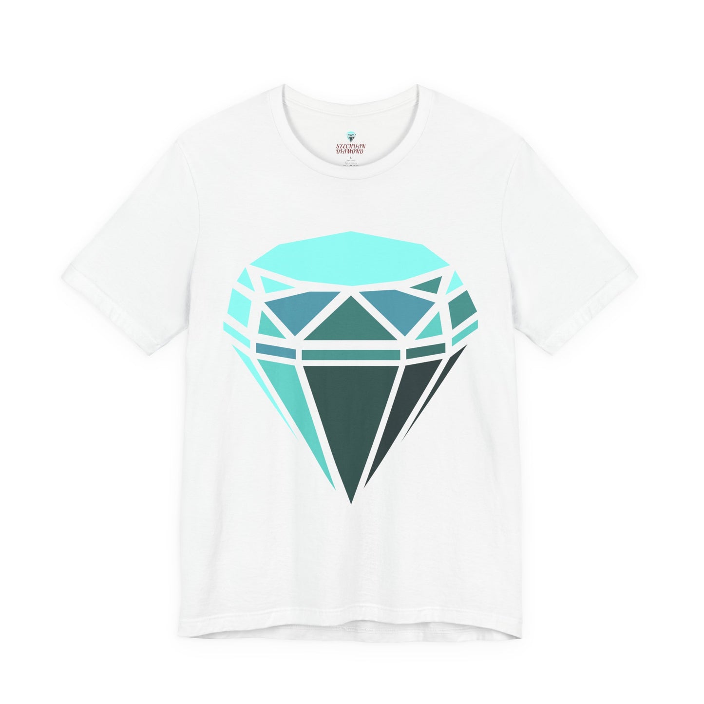 The Szechuan Diamond