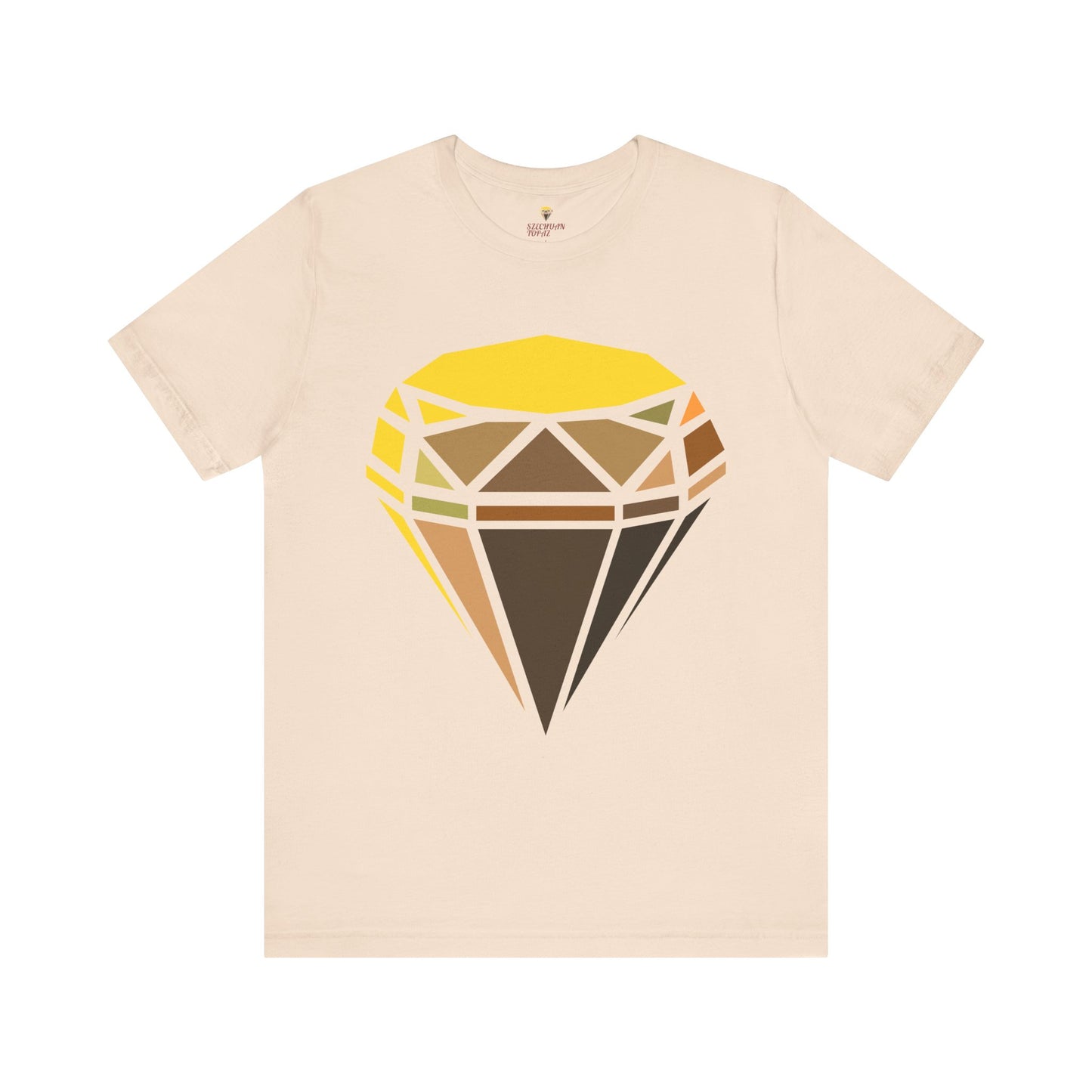 The Szechuan Topaz