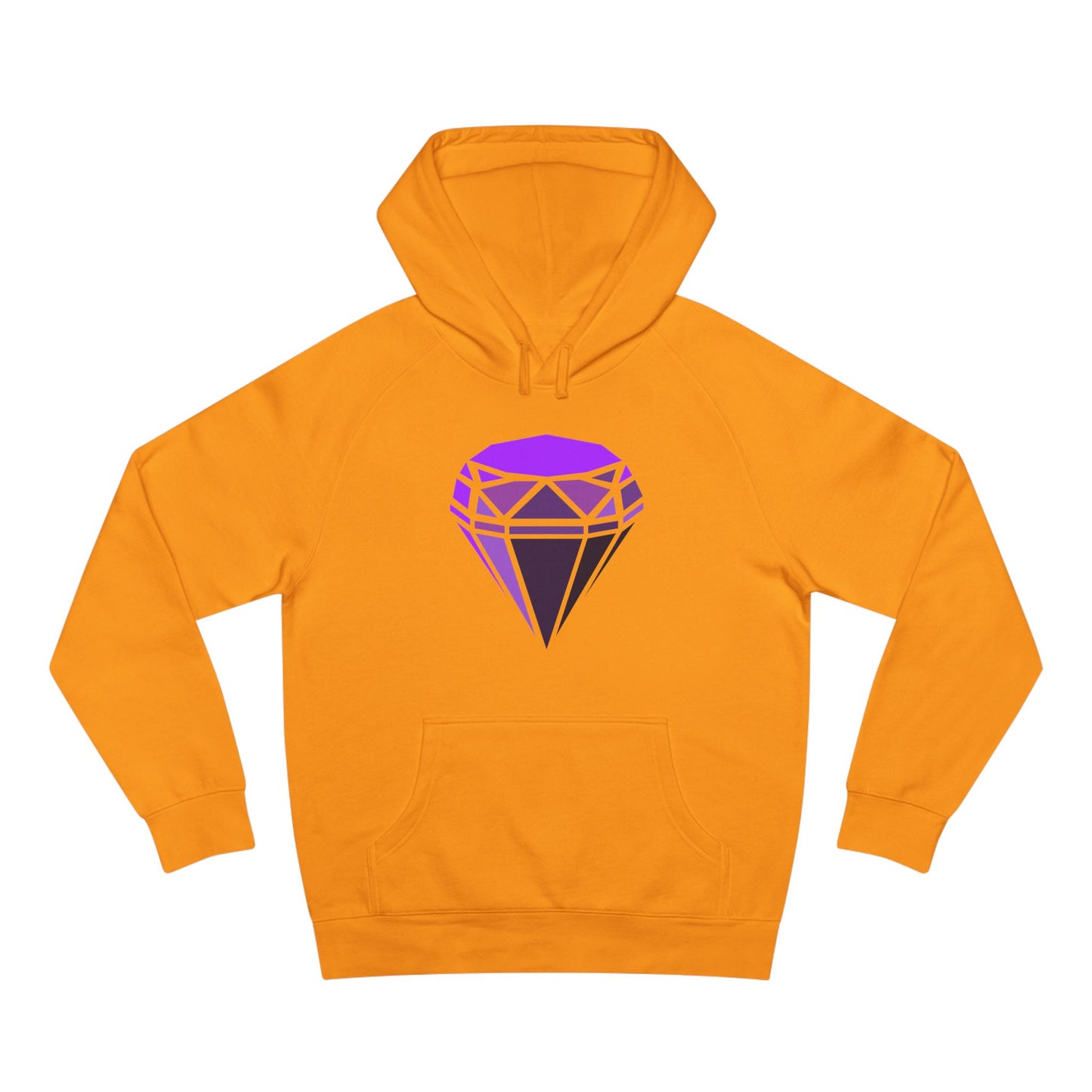 The Szechuan Amethyst Hoodie