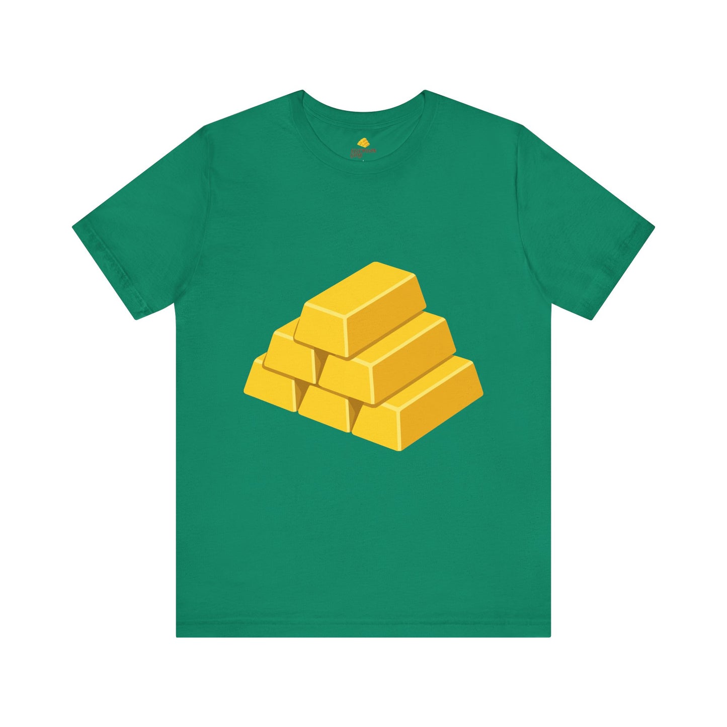 The Szechuan Gold
