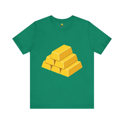 The Szechuan Gold