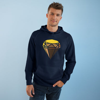 The Szechuan Topaz Hoodie