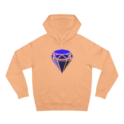 The Szechuan Sapphire Hoodie