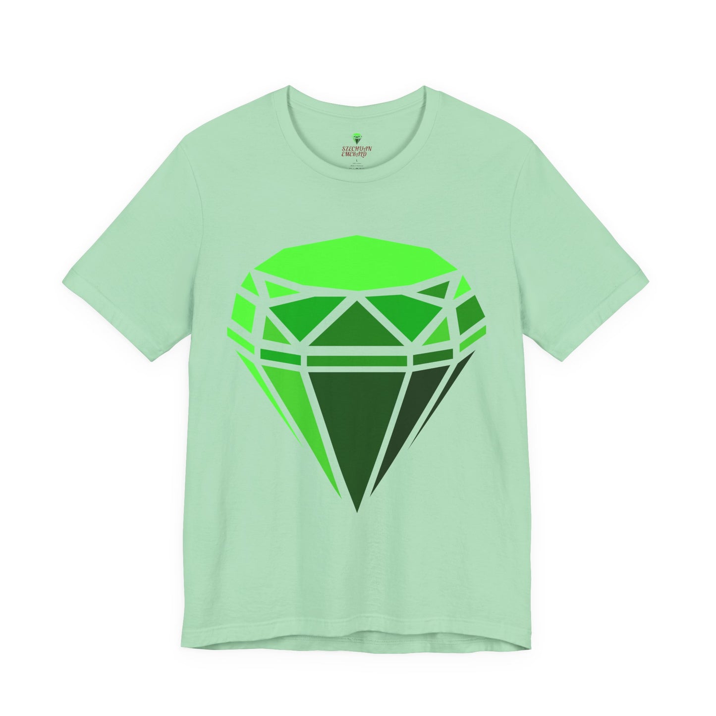 The Szechuan Emerald