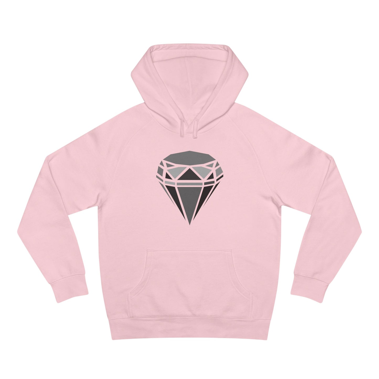 The Szechuan Onyx Hoodie