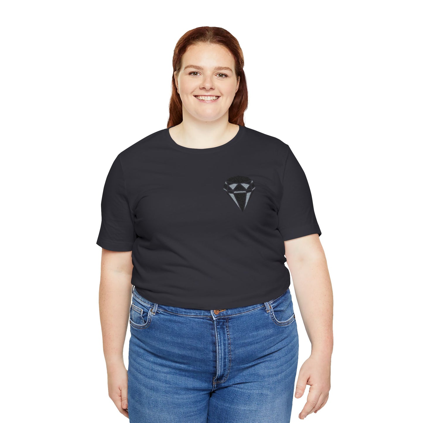 The Szechuan Onyx - Embroidered Darks