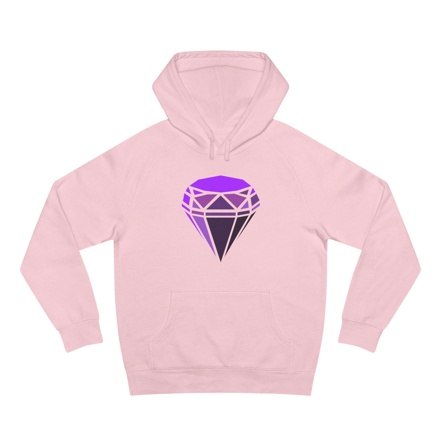 The Szechuan Amethyst Hoodie